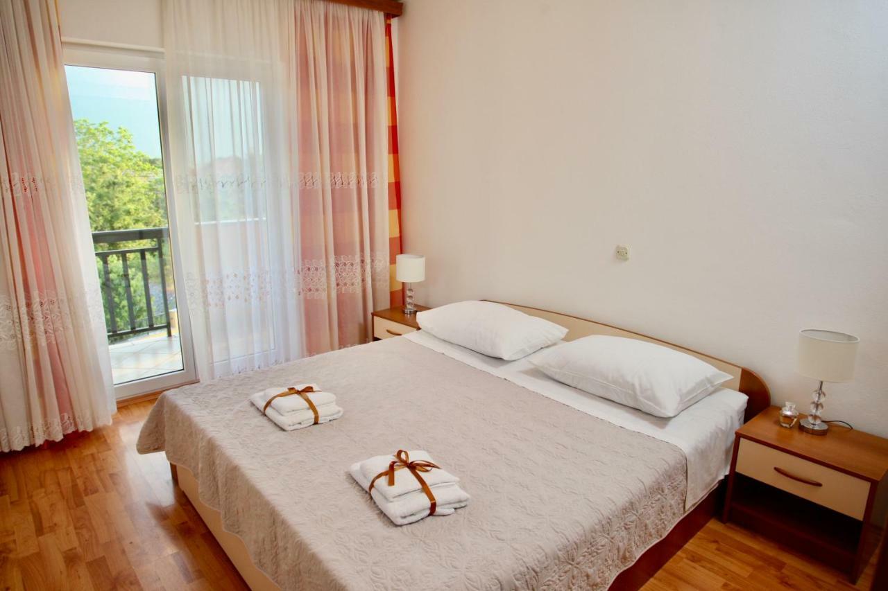 Villa Bartul Zagvozd Exteriér fotografie