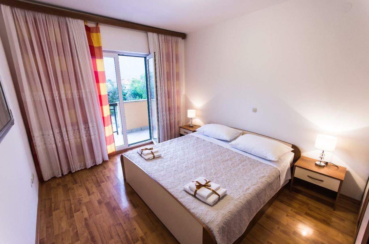 Villa Bartul Zagvozd Exteriér fotografie